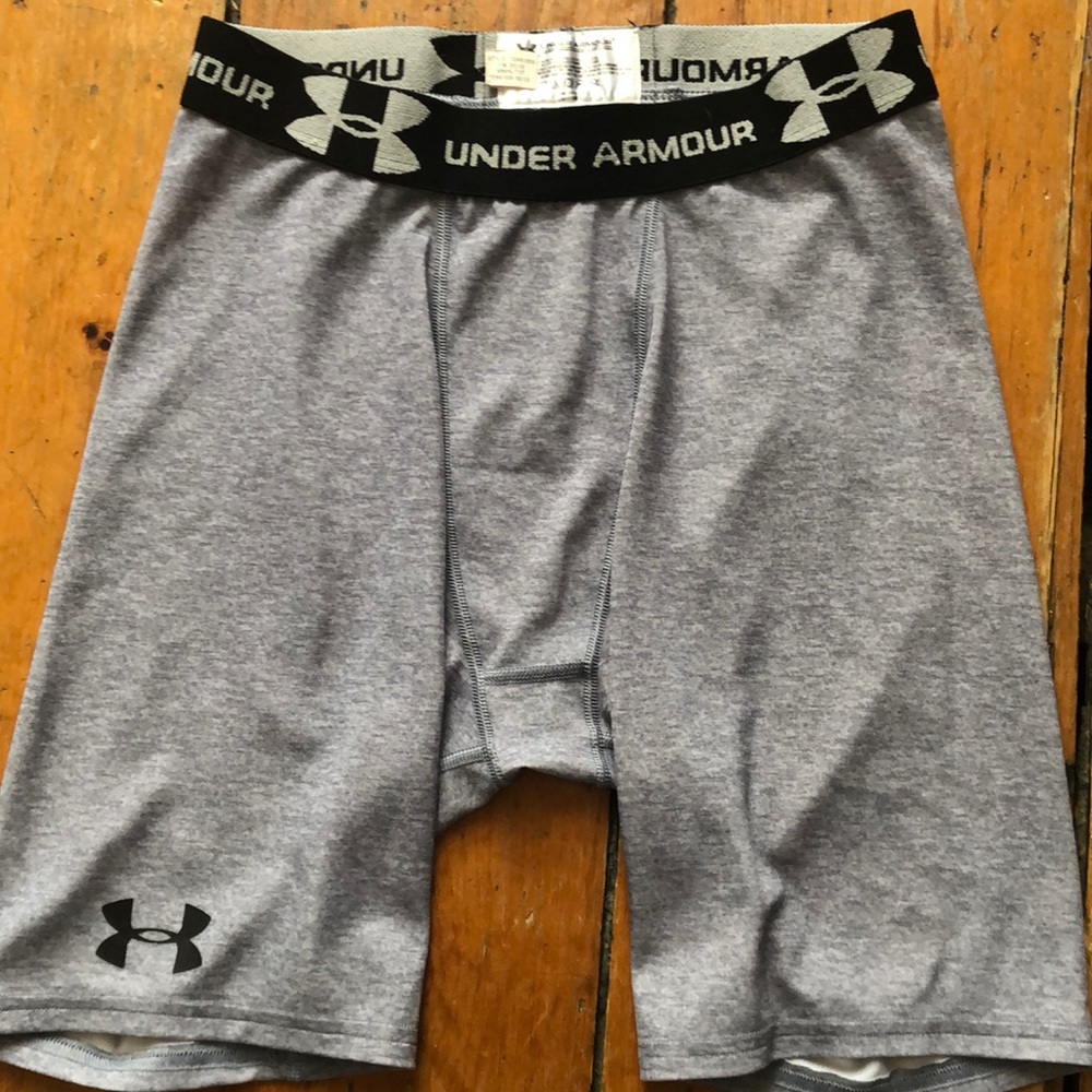 Under Armour Compression Shorts